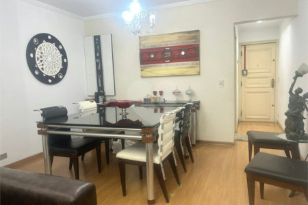 Apartamento à venda com 3 quartos em Lauzane Paulista, São Paulo, SP