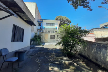 Casa à venda com 3 quartos em Vila Butantã, São Paulo, SP