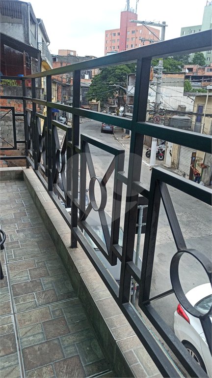 Casa à venda com 2 quartos em Jardim Vale das Virtudes, São Paulo, SP