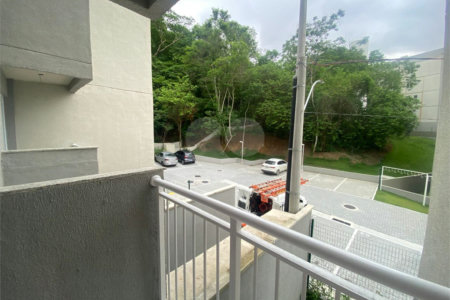 Apartamento à venda com 2 quartos em Campo Grande, Rio de Janeiro, RJ