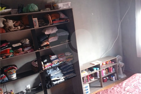 Casa à venda com 3 quartos em Paciência, Rio de Janeiro, RJ