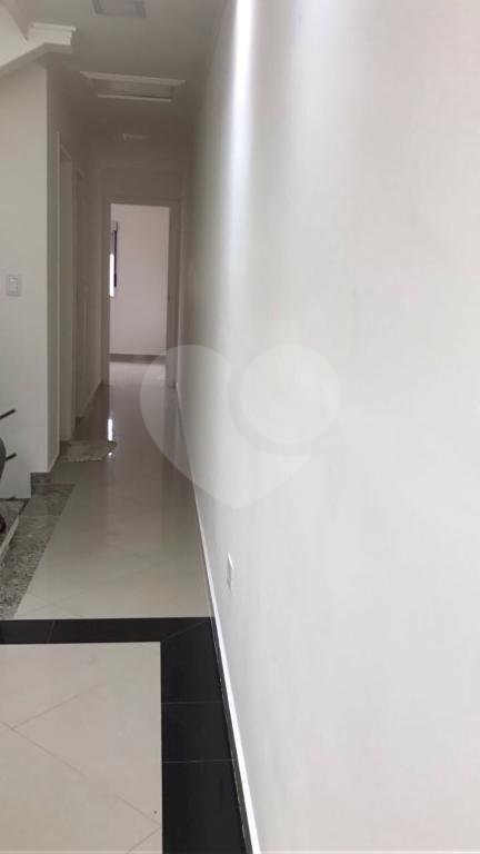 Sobrado à venda com 2 quartos, sendo 1 suíte, em Horto, São Paulo, SP