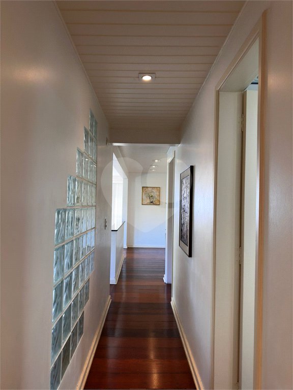 Apartamento à venda com 4 quartos em Vila Andrade, São Paulo, SP