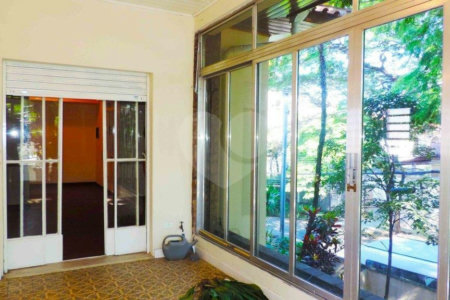 Sobrado à venda com 3 quartos, sendo 1 suíte, em Brooklin Velho, São Paulo, SP