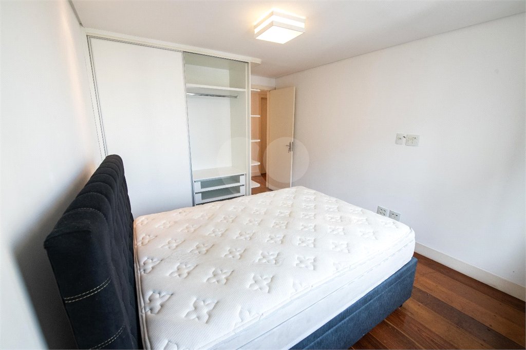 Apartamento à venda com 3 quartos, sendo 1 suíte, em Paraíso, São Paulo, SP