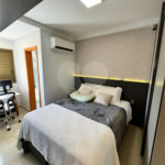 Apartamento à venda com 2 suítes em Nova Aliança, Ribeirão Preto, SP