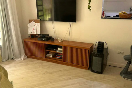 Apartamento à venda com 2 quartos em Vila Andrade, São Paulo, SP