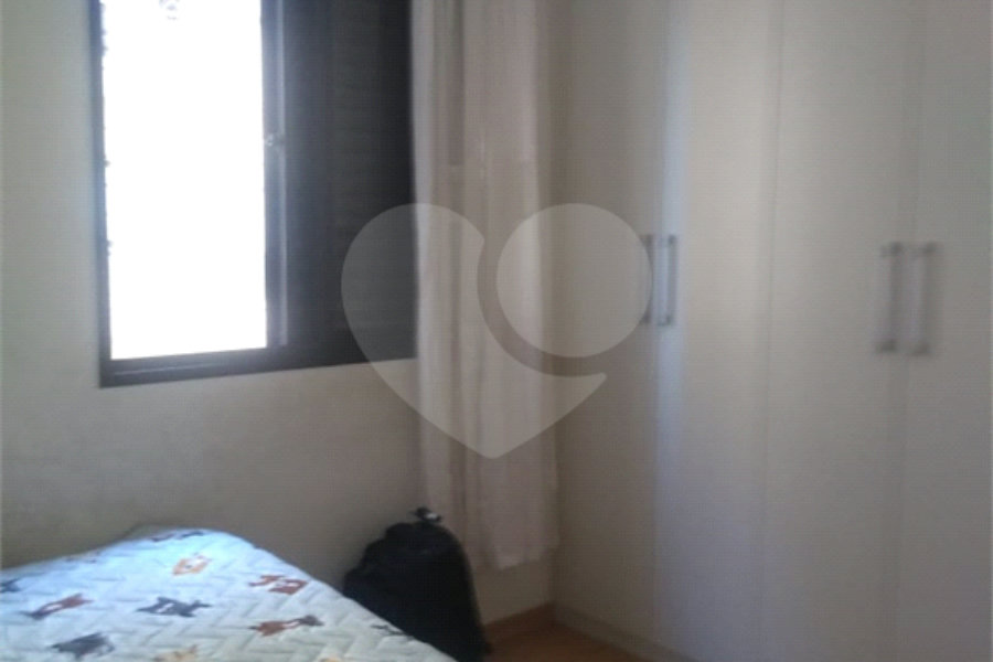 Apartamento à venda com 3 quartos, sendo 1 suíte, em Mandaqui, São Paulo, SP