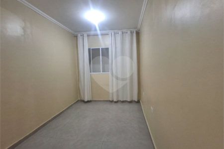 Casa Térrea para alugar com 1 quarto em Vila dos Andrades, São Paulo, SP
