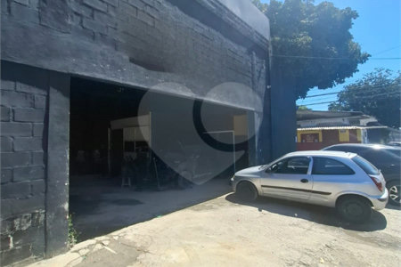Galpão à venda em Campo Grande, Rio de Janeiro, RJ