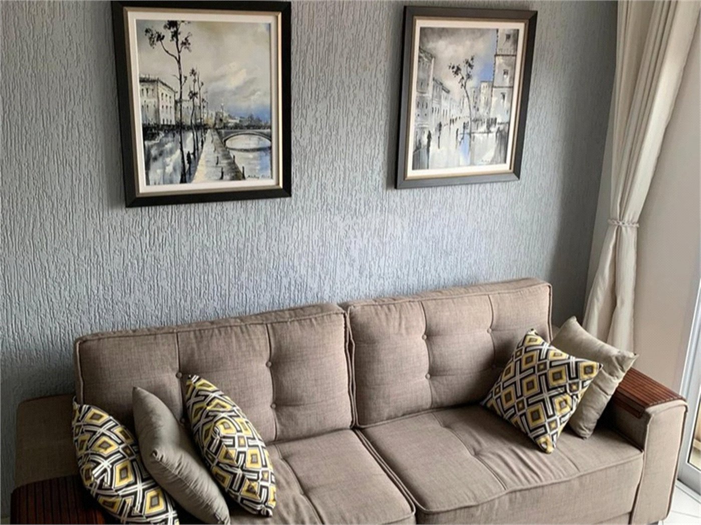 Apartamento à venda com 2 quartos, sendo 1 suíte,  em Jardim Ferreira, Sorocaba, SP