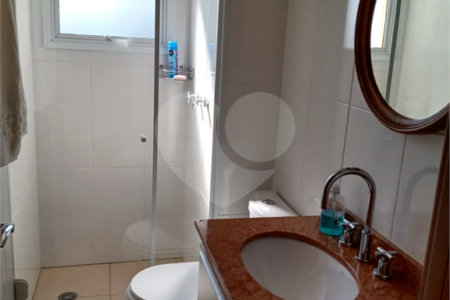 Apartamento à venda com 4 quartos, sendo 3 suítes, em Água Fria, São Paulo, SP