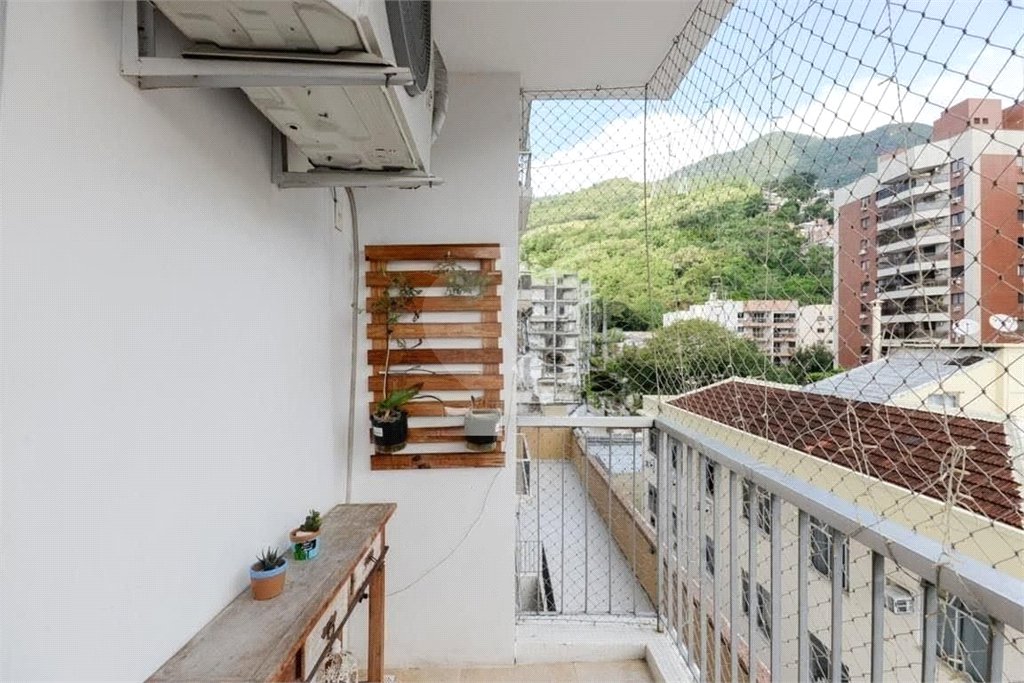 Apartamento à venda com 2 quartos, sendo 1 suíte,  em Tijuca, Rio de Janeiro, RJ