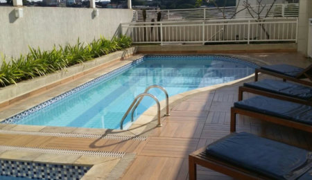 Apartamento à venda com 2 quartos, sendo 1 suíte, em Vila Suzana, São Paulo, SP