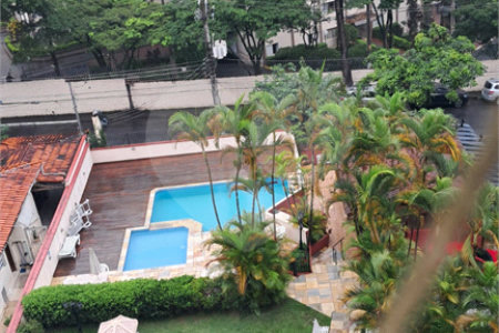 Apartamento à venda com 3 quartos, sendo 1 suíte, em Campo Grande, São Paulo, SP