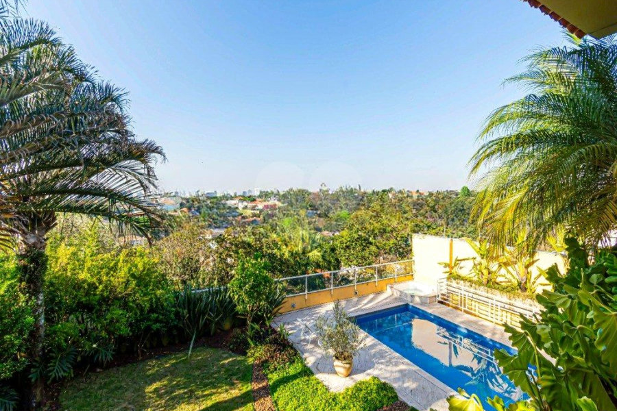 Casa à venda com 4 suítes em Jardim Guedala, São Paulo, SP