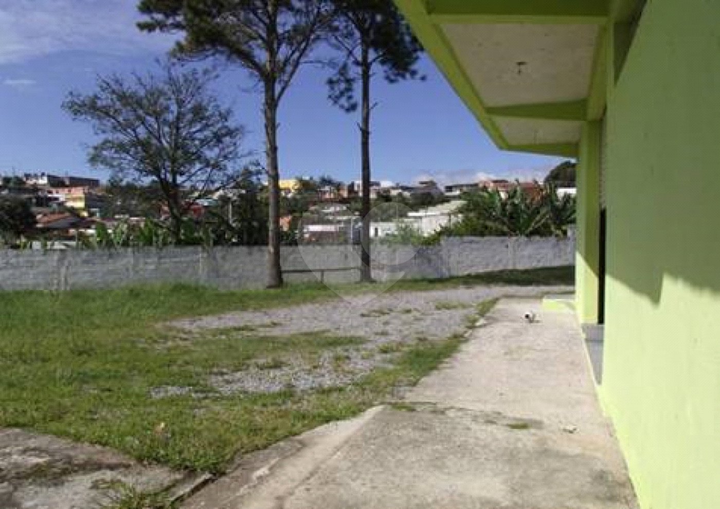 Galpão à venda em Conjunto Residencial do Bosque, Mogi das Cruzes, SP