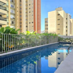 Studio à venda ou para alugar com 1 quarto em Pinheiros, São Paulo, SP