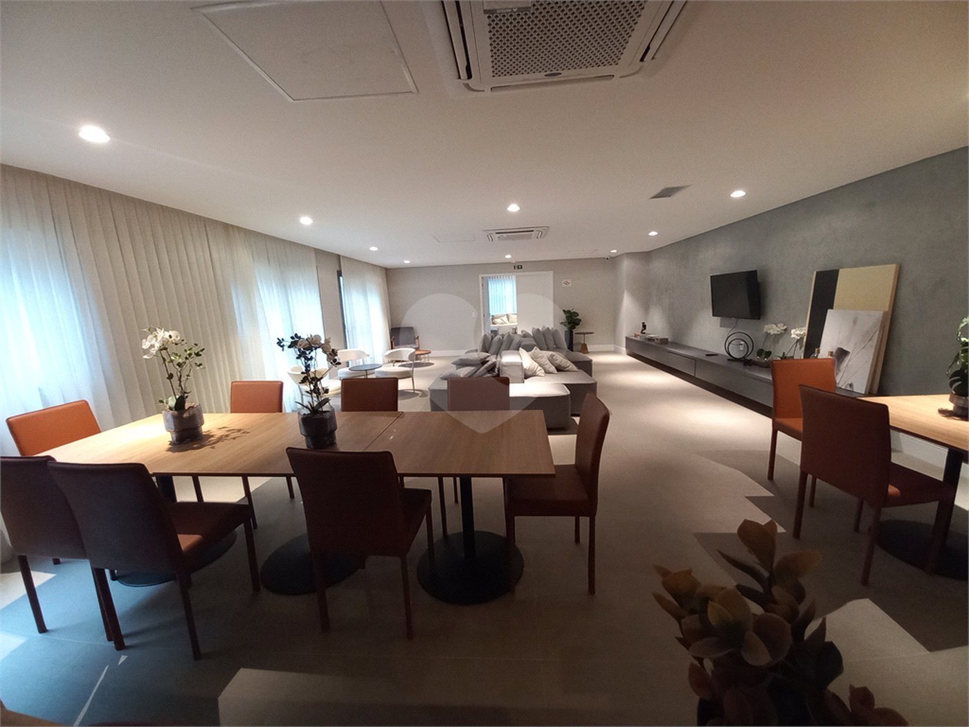 Apartamento à venda com 1 quarto em Vila Clementino, São Paulo, SP