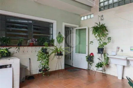 Casa Térrea à venda ou para alugar com 3 quartos em Jaguaré, São Paulo, SP