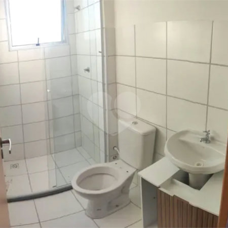 Apartamento à venda com 2 quartos, sendo 1 suíte, em Condomínio Residencial Colinas do Paratehy, São José dos Campos, SP