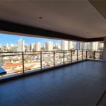 Apartamento à venda com 3 suítes em Vila Romana, São Paulo, SP