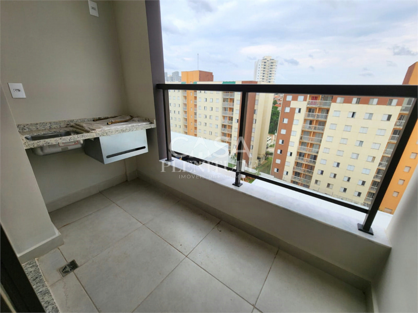 Apartamento à venda com 2 quartos, sendo 1 suíte, em Jardim Piratininga, Sorocaba, SP