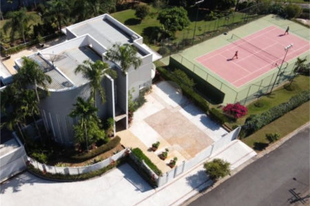 Casa à venda com 5 suítes no condomínio Acmti - Colinas do Mosteiro, Terras de Itaici e Recanto dos Pássaros, Indaiatuba - SP