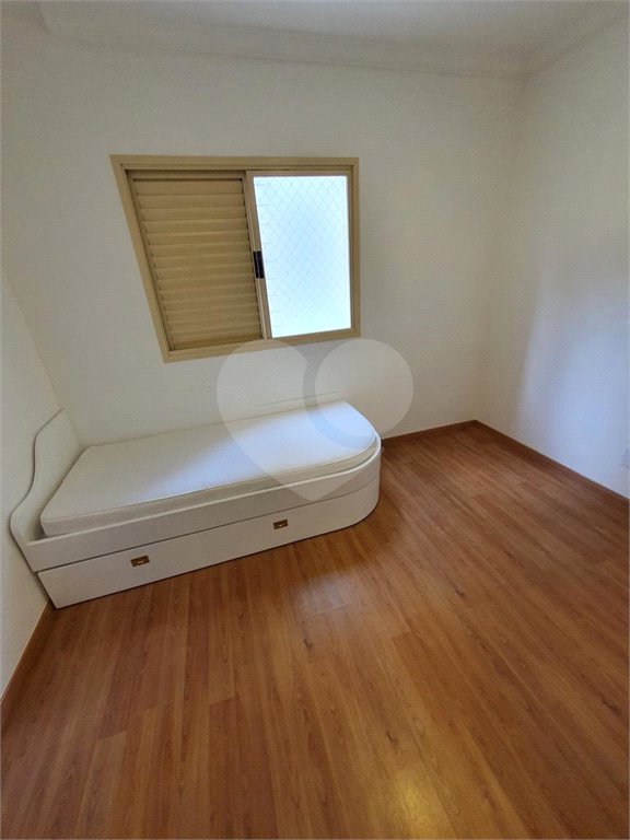 Apartamento à venda com 2 quartos em Vila Uberabinha, São Paulo, SP