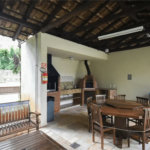 Apartamento à venda com 3 suítes em Lar São Paulo, São Paulo, SP