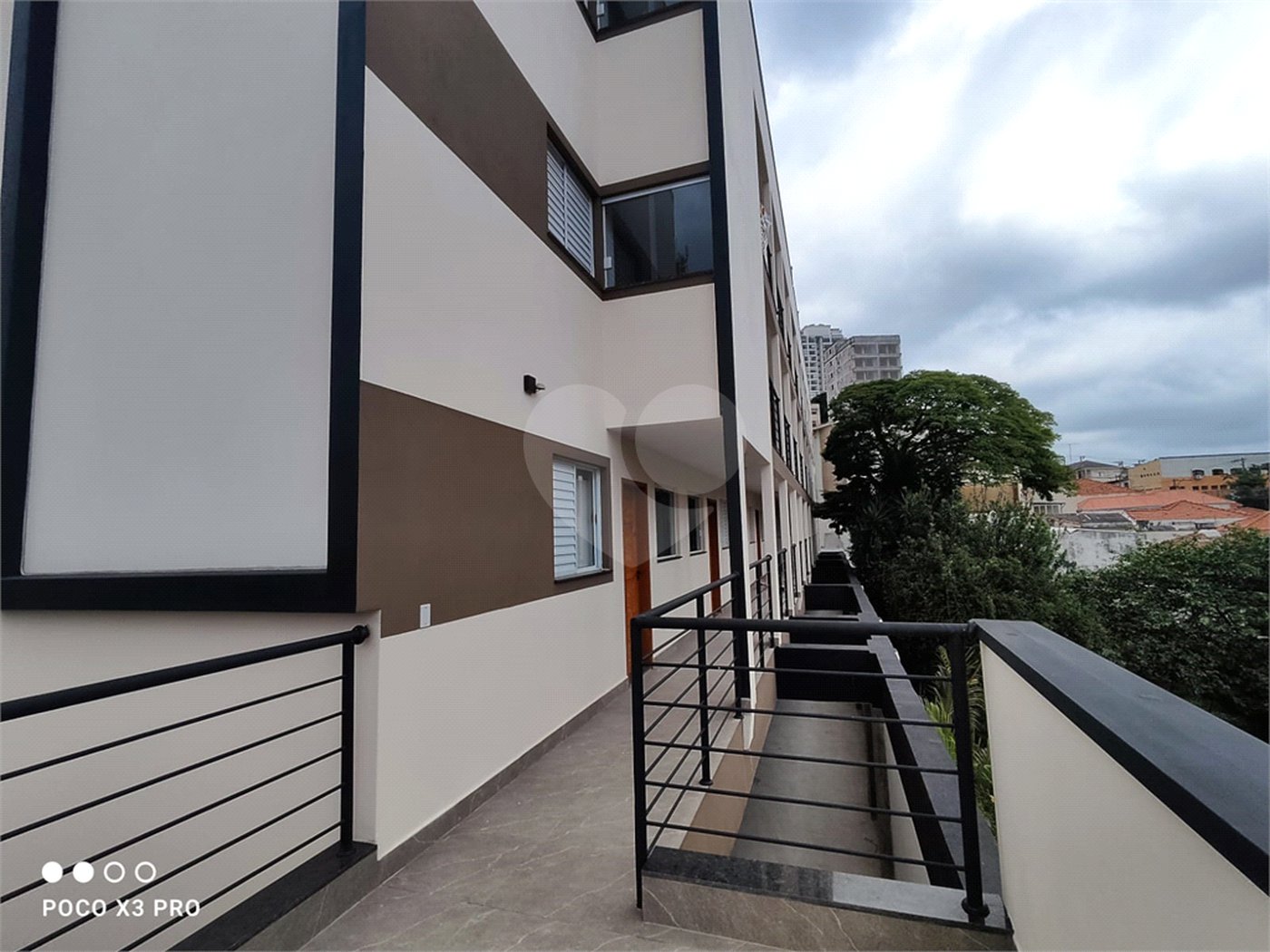 Casa à venda com 2 quartos em Santana, São Paulo, SP