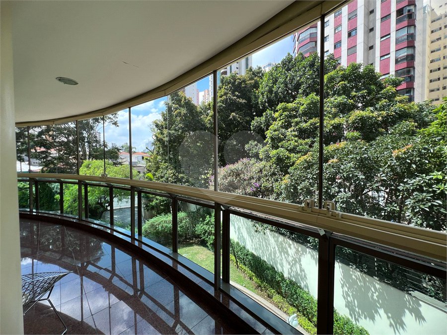Apartamento à venda com 4 quartos, sendo 2 suítes, em Jardim Anália Franco, São Paulo, SP