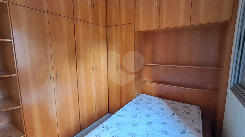 Apartamento à venda com 2 quartos em Vila Primavera, São Paulo, SP