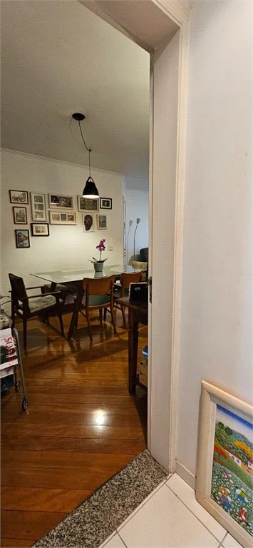 Apartamento à venda com 3 quartos, sendo 2 suítes, em Pinheiros, São Paulo, SP