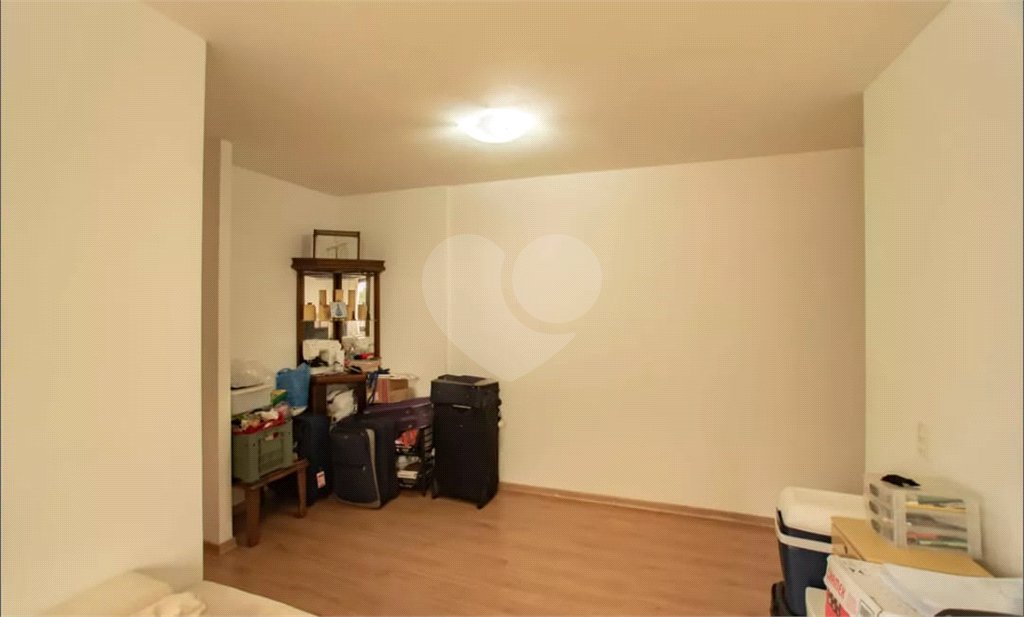 Apartamento à venda com 2 quartos em Saúde, São Paulo, SP