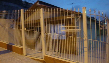 Casa Térrea à venda com 4 quartos, sendo 2 suítes,  em Mandaqui, São Paulo, SP