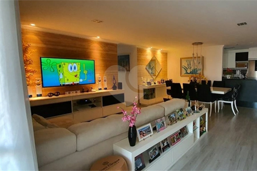 Apartamento à venda com 3 quartos, sendo 1 suíte, em Lauzane Paulista, São Paulo, SP