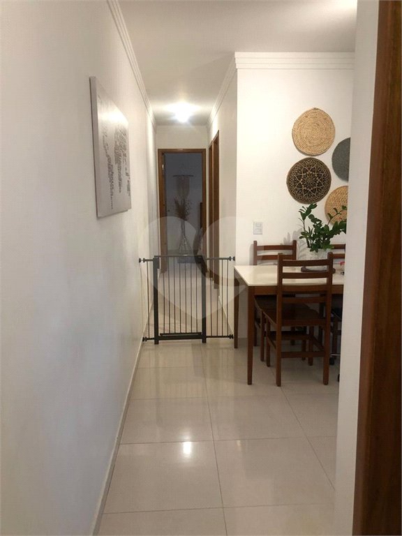 Apartamento à venda com 2 quartos em Tremembé, São Paulo, SP
