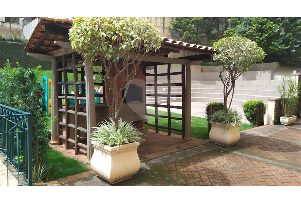 Apartamento à venda com 3 quartos, sendo 1 suíte, em Vila Suzana, São Paulo, SP