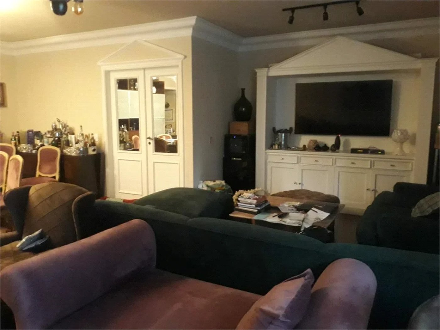 Apartamento à venda com 3 quartos, sendo 1 suíte, em Real Parque, São Paulo, SP