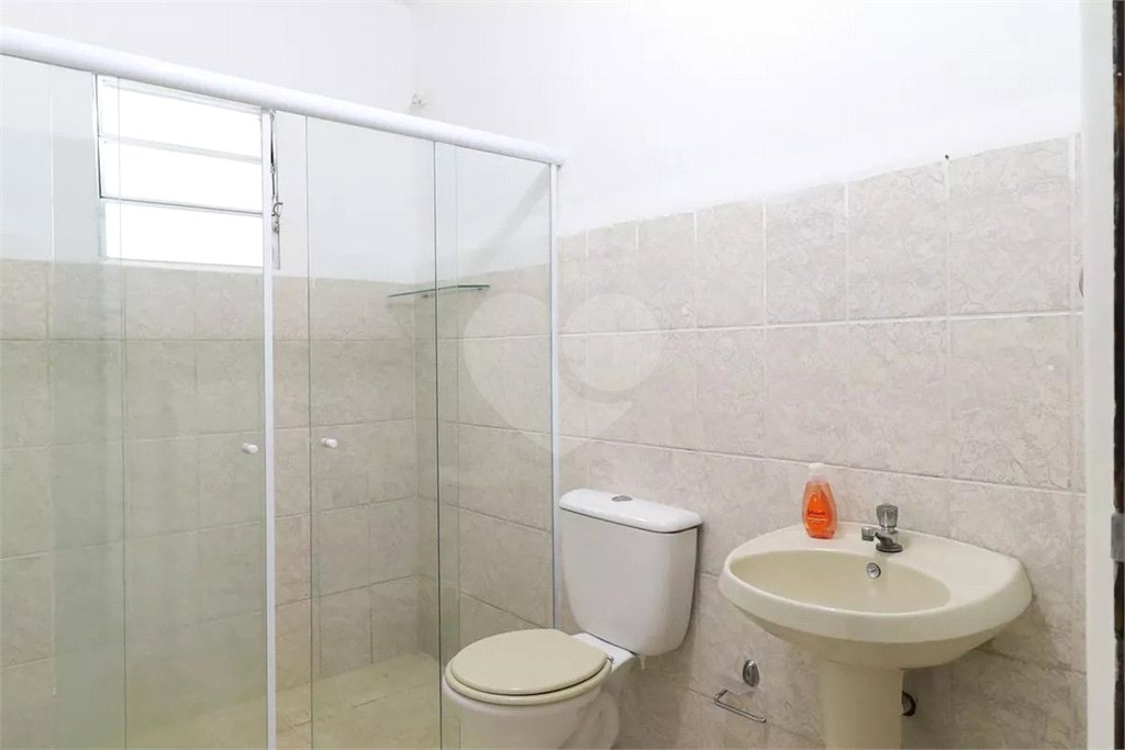 Casa Térrea à venda com 2 quartos em Tucuruvi, São Paulo, SP