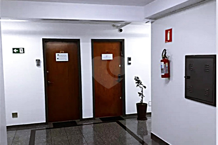 Sala à venda em Santana, São Paulo, SP