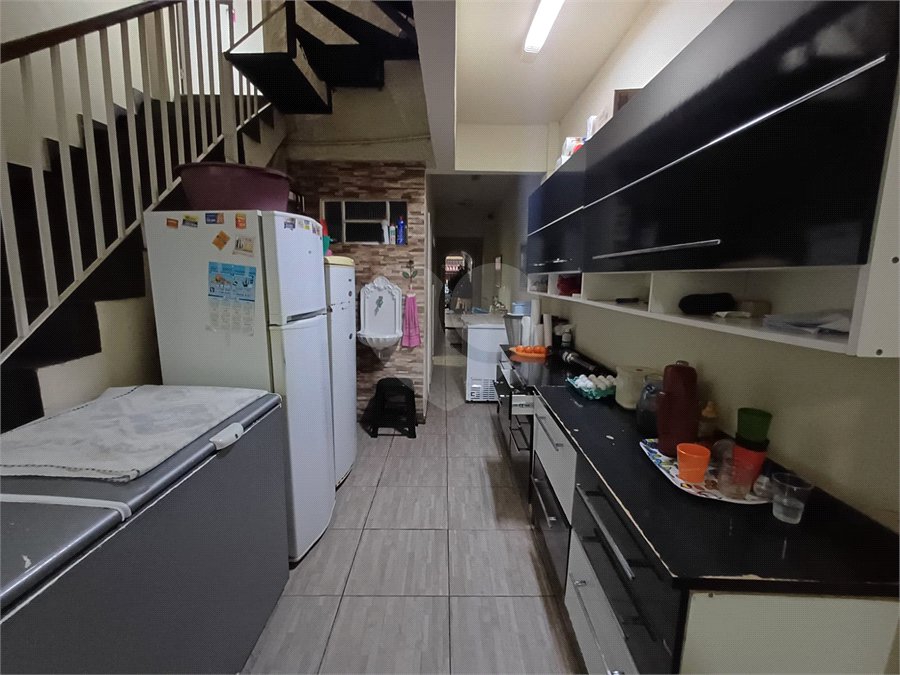 Casa à venda com 3 suítes em Tijuca, Rio de Janeiro, RJ