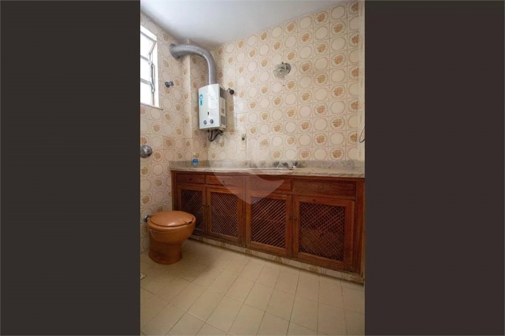 Apartamento à venda com 4 quartos, sendo 2 suítes, em Tijuca, Rio de Janeiro, RJ