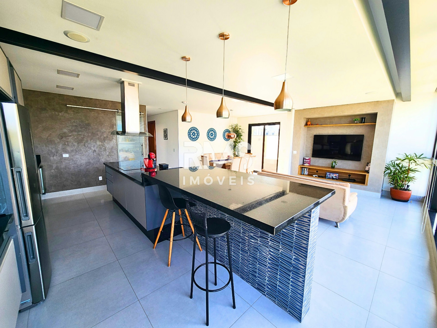 Casa à venda ou para alugar com 4 quartos, sendo 3 suítes,  em Pinheirinho Ii, Itu, SP