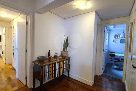 Apartamento à venda com 4 quartos, sendo 3 suítes, em Cidade Monções, São Paulo, SP