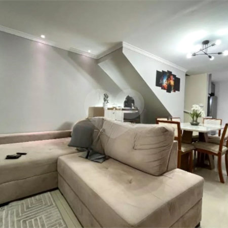 Casa à venda com 3 quartos em Vila Santa Catarina, São Paulo, SP