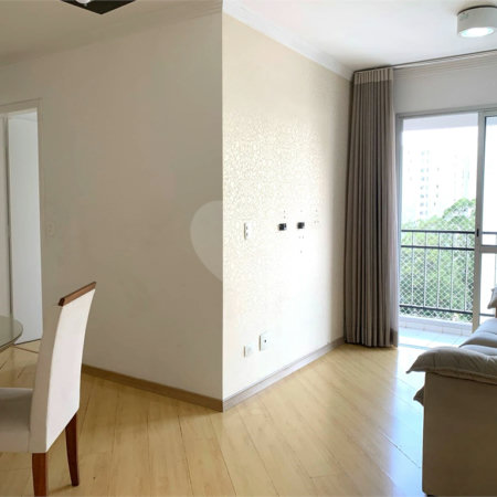Apartamento à venda com 2 quartos em Jardim Íris, São Paulo, SP