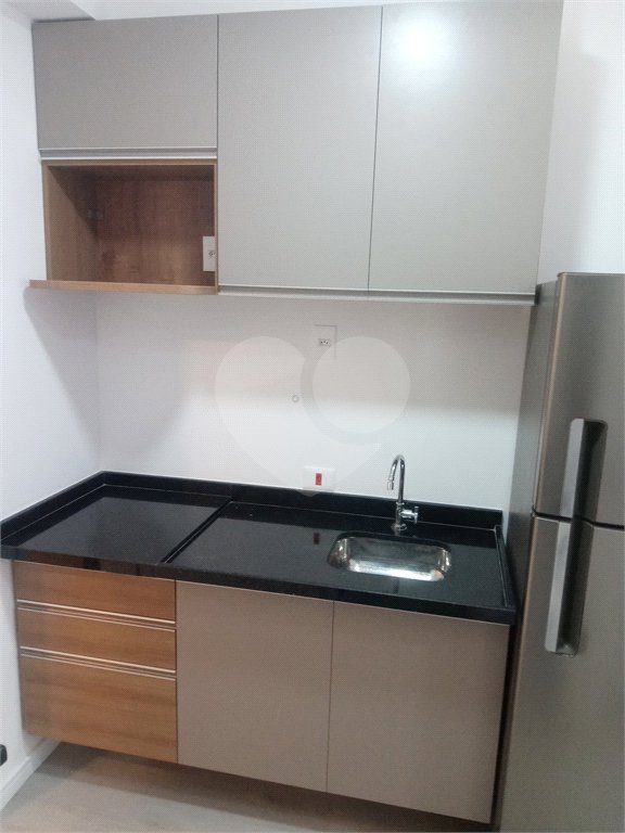 Studio à venda em Paraíso, São Paulo, SP
