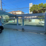 Casa com 4 dormitórios à venda, 380 m² por R$ 2.400.000,00 - Embaré - Santos/SP